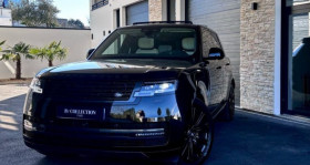 Land rover Range Rover occasion 2024 mise en vente &agrave; Bry-sur-Marne par le garage BY COLLECTION CARS - photo n&deg;1